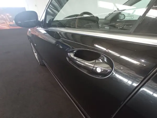 Mercedes-Benz S 320 CDi 37