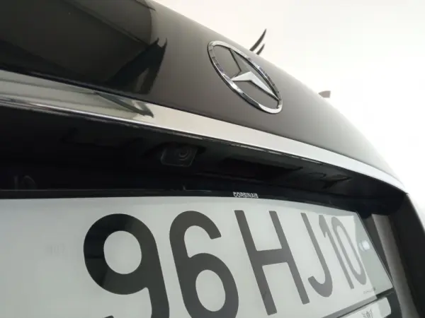 Mercedes-Benz S 320 CDi 38