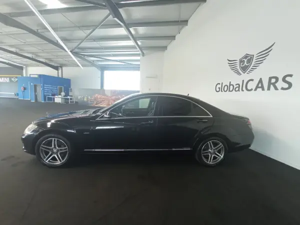 Mercedes-Benz S 320 CDi 40