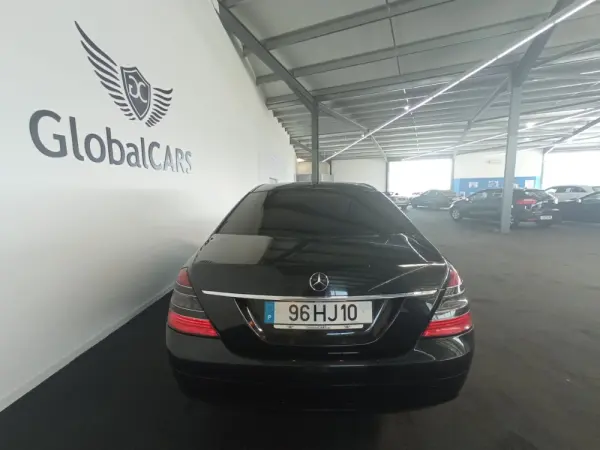 Mercedes-Benz S 320 CDi 47