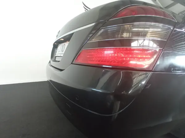Mercedes-Benz S 320 CDi 48