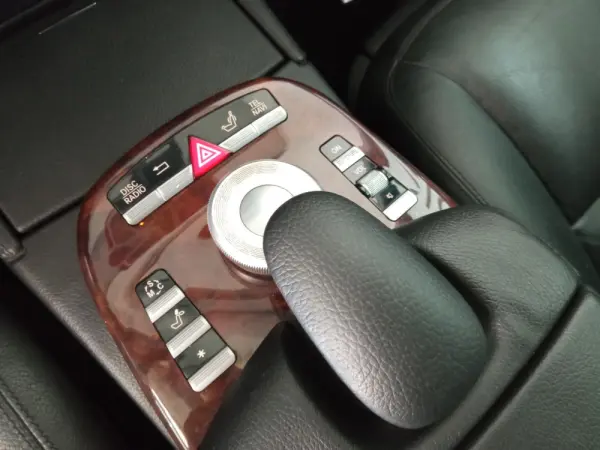 Mercedes-Benz S 320 CDi 50