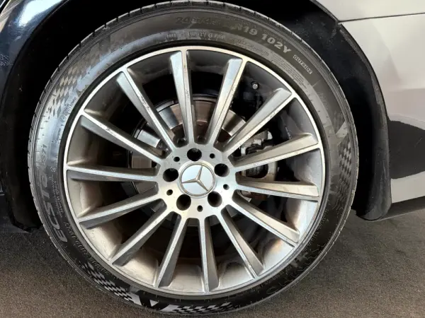 Mercedes-Benz S 350 BlueTEC 4