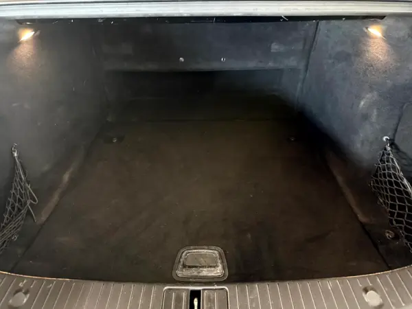 Mercedes-Benz S 350 BlueTEC 13