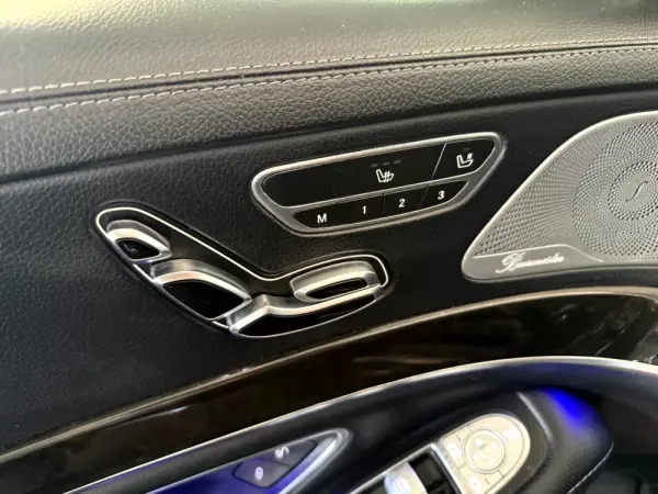 Mercedes-Benz S 350 BlueTEC 25