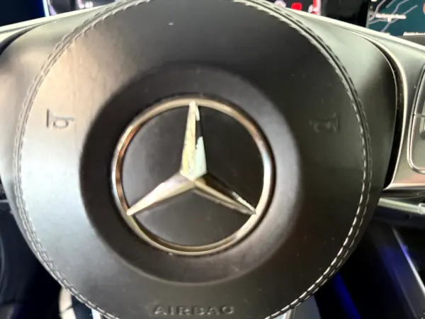 Mercedes-Benz S 350 BlueTEC 32