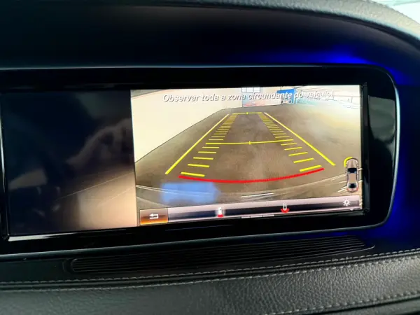 Mercedes-Benz S 350 BlueTEC 42