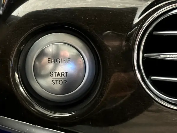 Mercedes-Benz S 350 BlueTEC 50