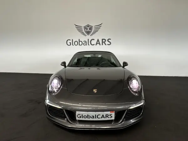 Porsche 911 (991) Carrera 2 S PDK 3