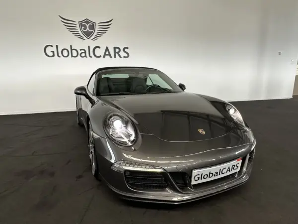 Porsche 911 (991) Carrera 2 S PDK 5
