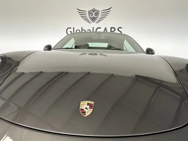 Porsche 911 (991) Carrera 2 S PDK 7