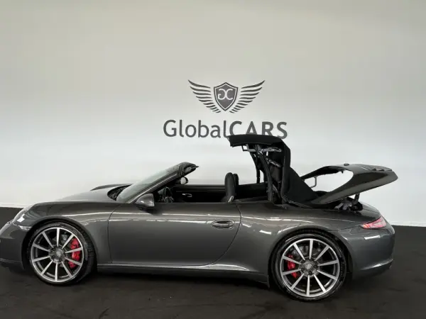 Porsche 911 (991) Carrera 2 S PDK 11