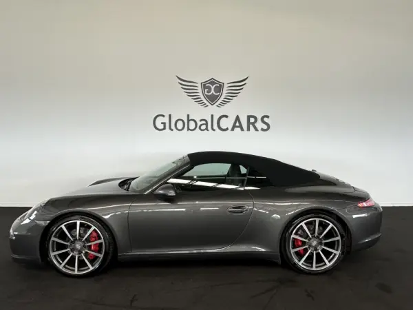 Porsche 911 (991) Carrera 2 S PDK 15