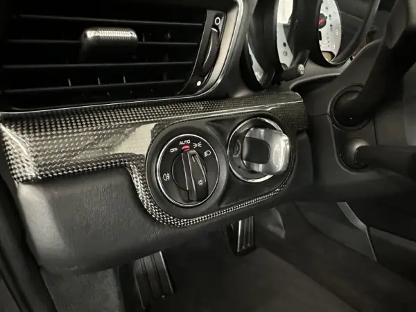Porsche 911 (991) Carrera 2 S PDK 20