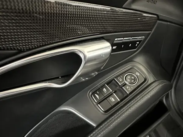 Porsche 911 (991) Carrera 2 S PDK 23