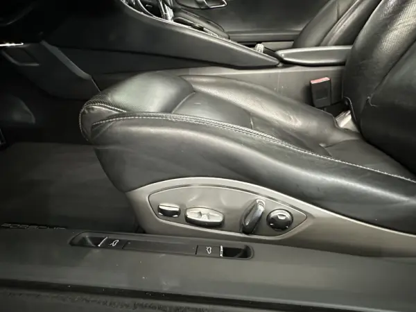 Porsche 911 (991) Carrera 2 S PDK 26