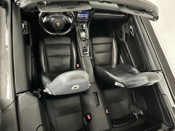 Porsche 911 (991) Carrera 2 S PDK 27