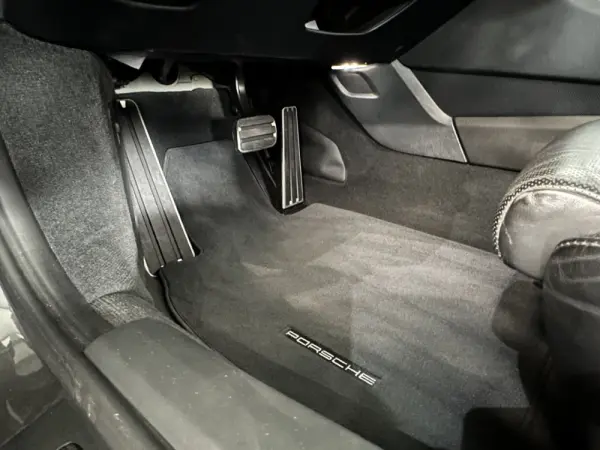 Porsche 911 (991) Carrera 2 S PDK 28