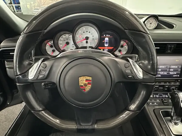 Porsche 911 (991) Carrera 2 S PDK 30