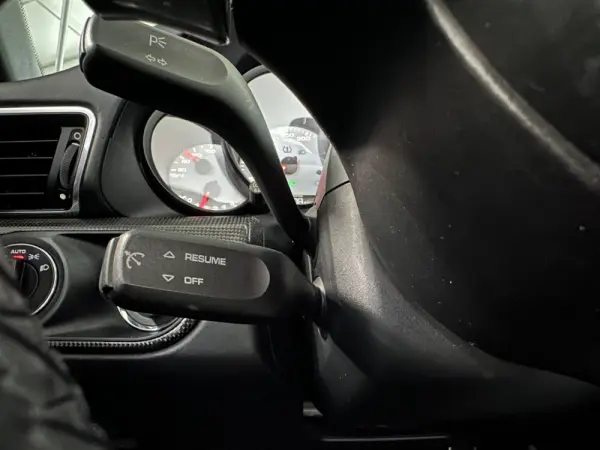 Porsche 911 (991) Carrera 2 S PDK 31