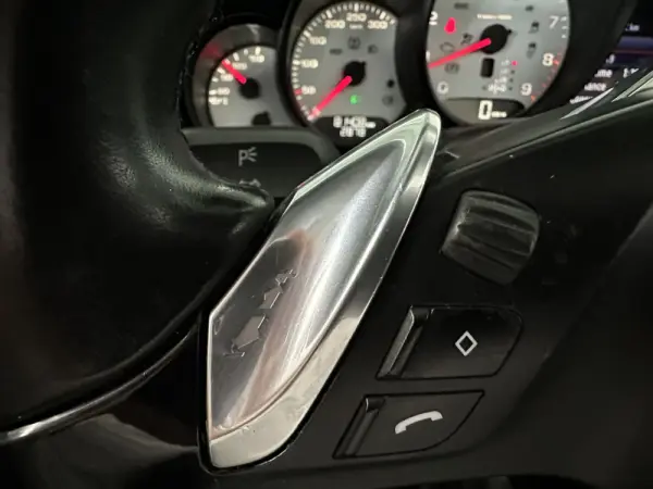 Porsche 911 (991) Carrera 2 S PDK 33