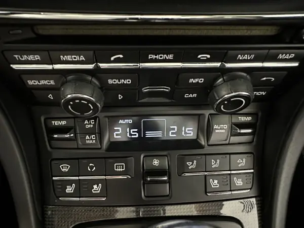 Porsche 911 (991) Carrera 2 S PDK 38