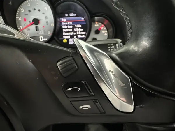 Porsche 911 (991) Carrera 2 S PDK 39