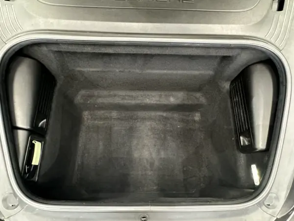 Porsche 911 (991) Carrera 2 S PDK 40