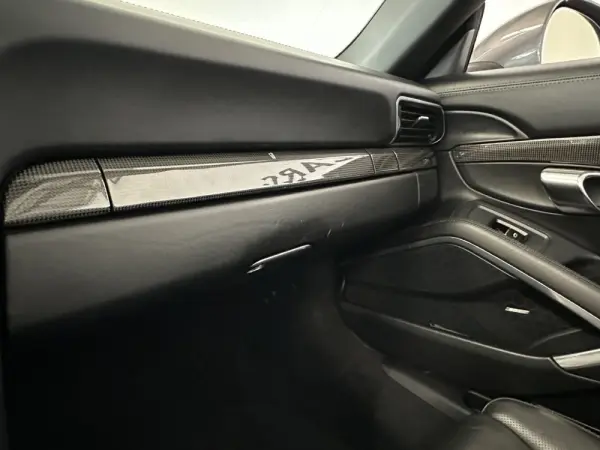 Porsche 911 (991) Carrera 2 S PDK 41