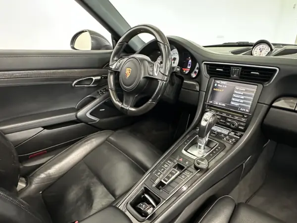 Porsche 911 (991) Carrera 2 S PDK 43