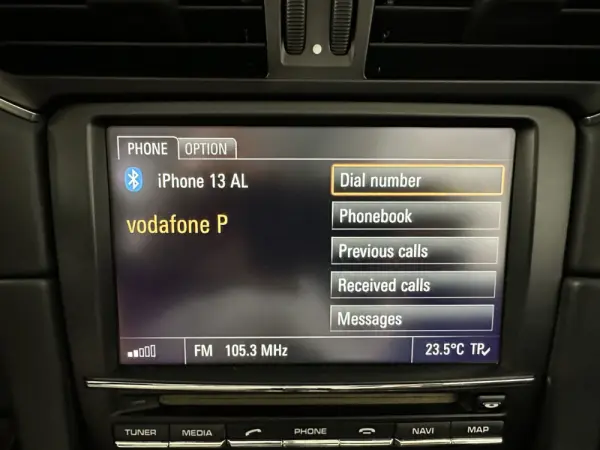 Porsche 911 (991) Carrera 2 S PDK 44