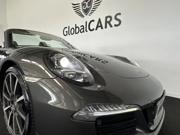 Porsche 911 (991) Carrera 2 S PDK 45