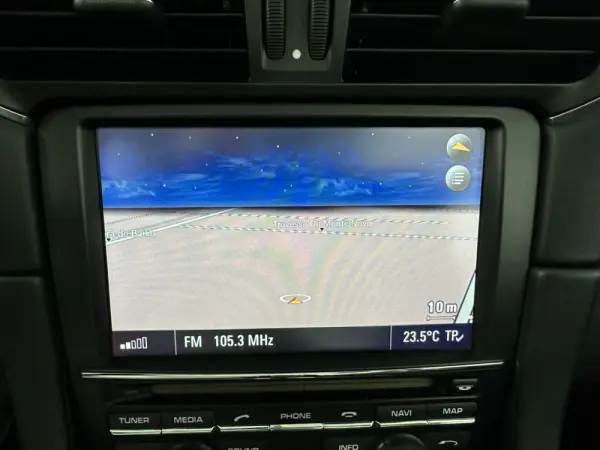 Porsche 911 (991) Carrera 2 S PDK 48