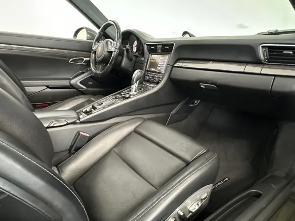 Porsche 911 (991) Carrera 2 S PDK 49