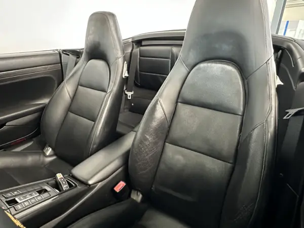 Porsche 911 (991) Carrera 2 S PDK 50