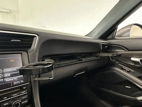 Porsche 911 (991) Carrera 2 S PDK 52