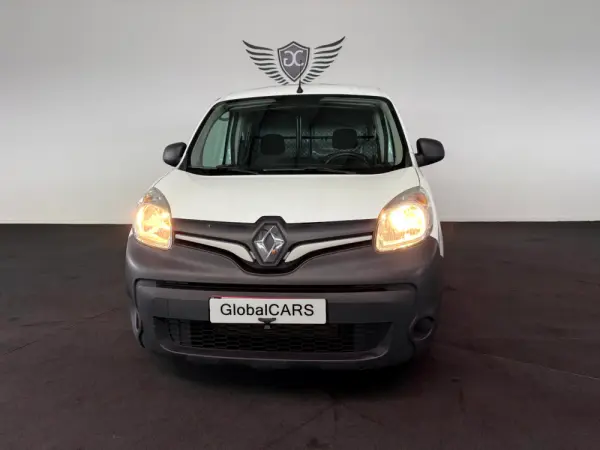 Renault Kangoo 1.5 dCi Dynamique S/S 2
