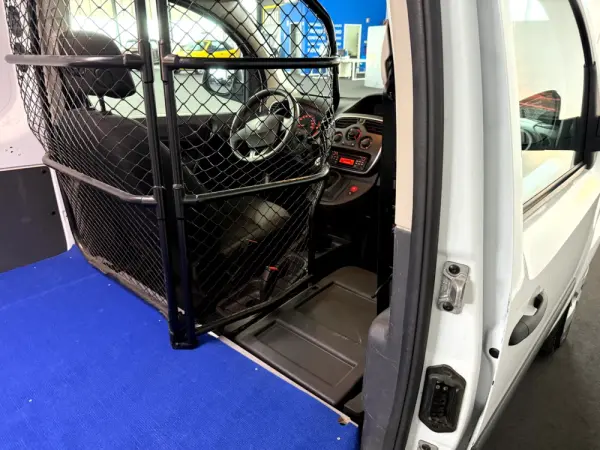 Renault Kangoo 1.5 dCi Dynamique S/S 14