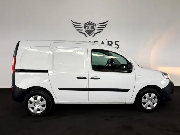 Renault Kangoo 1.5 dCi Dynamique S/S 16