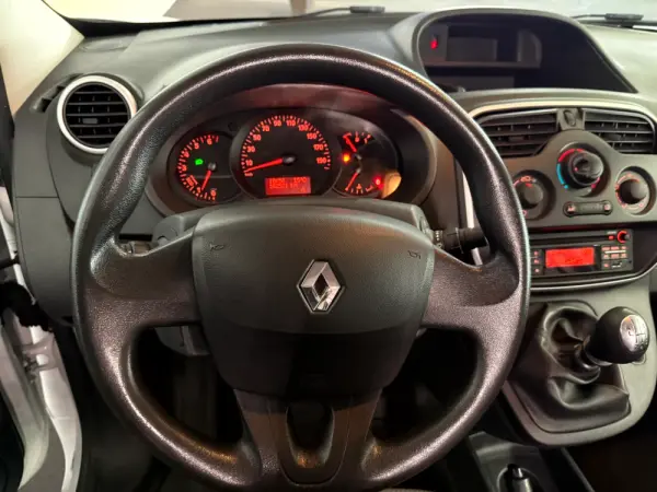 Renault Kangoo 1.5 dCi Dynamique S/S 23
