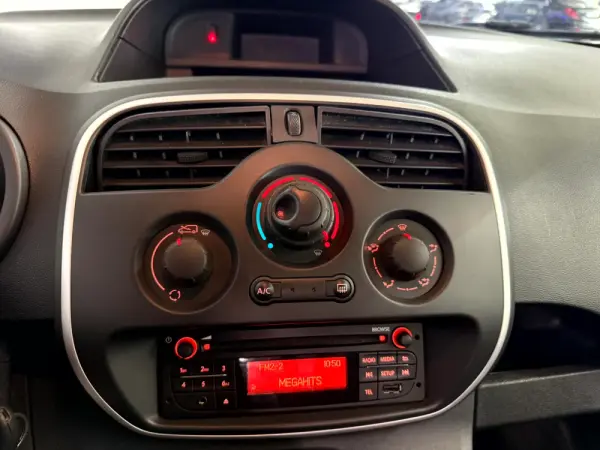 Renault Kangoo 1.5 dCi Dynamique S/S 25