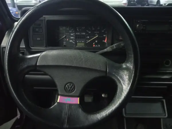 Volkswagen Golf Cabriolet 1.8 4