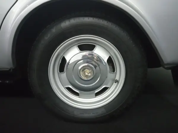 Volkswagen Golf Cabriolet 1.8 18