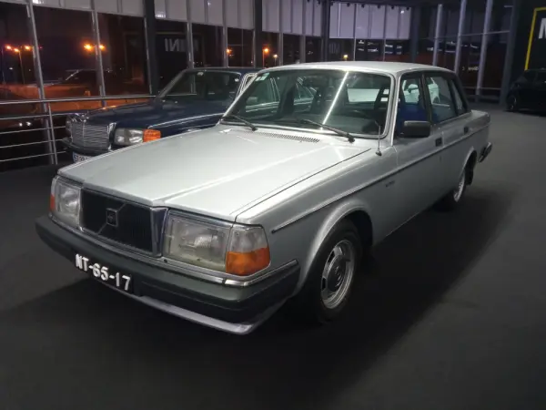 Volkswagen Golf Cabriolet 1.8 22