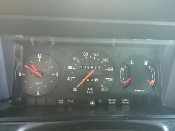 Volkswagen Golf Cabriolet 1.8 24