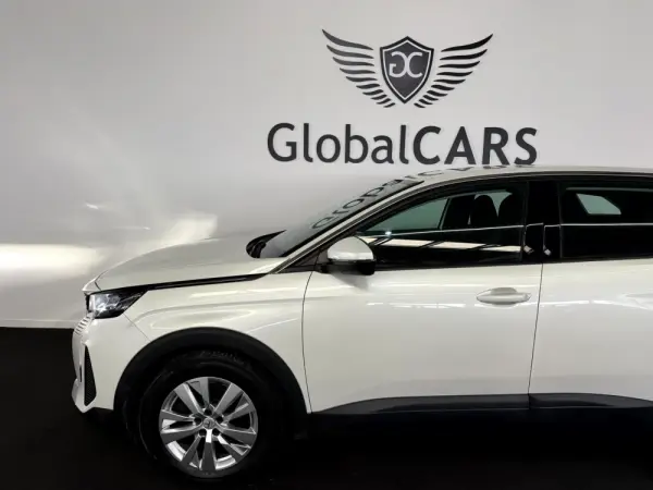 Peugeot 3008 1.5 BlueHDi Allure Pack EAT8 8