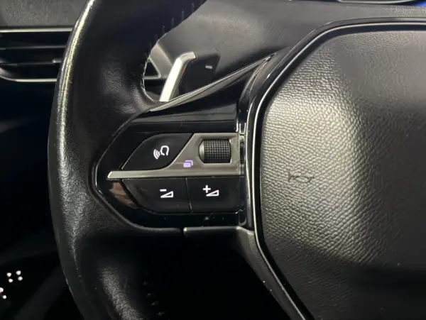 Peugeot 3008 1.5 BlueHDi Allure Pack EAT8 32