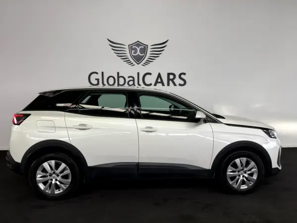 Peugeot 3008 1.5 BlueHDi Allure Pack EAT8 40