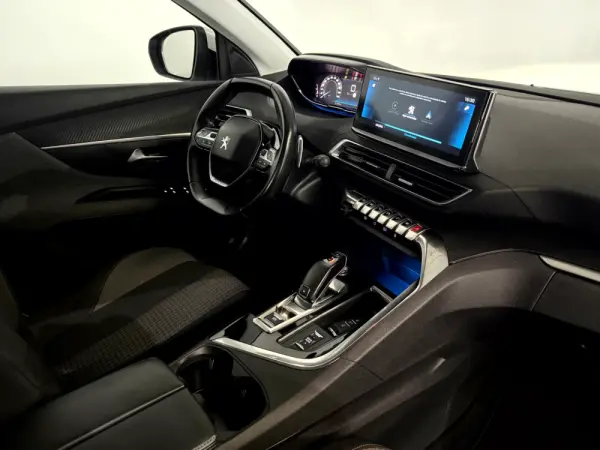 Peugeot 3008 1.5 BlueHDi Allure Pack EAT8 45