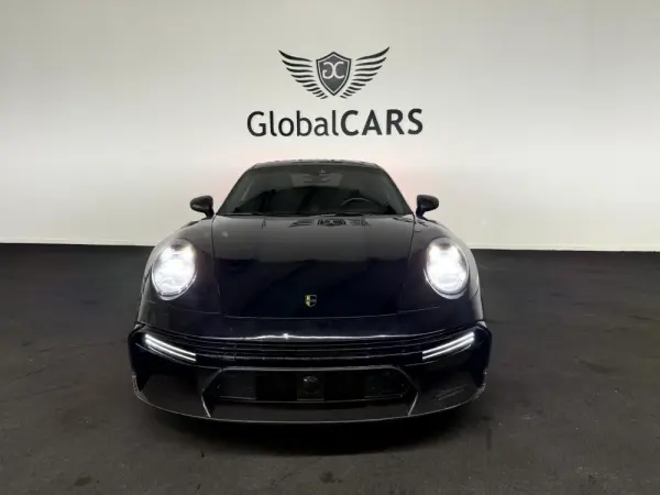 Porsche 911 (992) Carrera S PDK 2